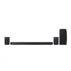 SAMSUNG Soundbar Q série s Dolby Atmos HW-Q930D SAMSUNG Soundbar Q série s Dolby Atmos HW-Q930D