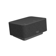 Logitech dokovací stanice Logi Dock MS Teams, 1xHDMI, 1xDP, 2xUSB, 4xUSB-C, šedá Logitech dokovací stanice Logi Dock MS Teams, 1xHDMI, 1xDP, 2xUSB, 4xUSB-C, šedá