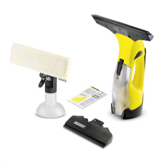 KaRCHER WV 5 Premium aku stěrka 1.633-453 KaRCHER WV 5 Premium aku stěrka 1.633-453