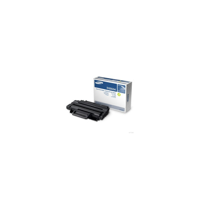 Samsung ML-D2850A Black Toner Cartrid (2,000 pages)