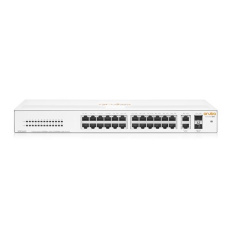 Aruba Instant On 1430 26G 2SFP Switch Aruba Instant On 1430 26G 2SFP Switch