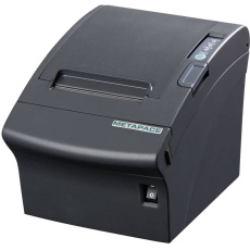 Metapace T-3, USB, rezačka, čierna (náhrada TM-T20III) Metapace T-3, USB, rezačka, čierna (náhrada TM-T20III)