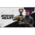 Atomic Heart (PC) klíč Steam