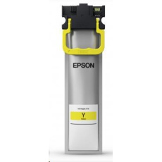Atramentová kazeta EPSON radu WF-C5xxx žltá XL 38,1 ml Atramentová kazeta EPSON radu WF-C5xxx žltá XL 38,1 ml