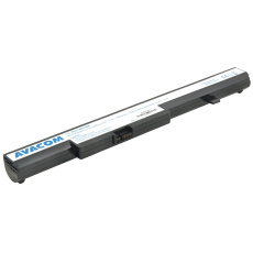 AVACOM baterie pro Lenovo IdeaPad B50 Li-Ion 14,4V 2600mAh AVACOM baterie pro Lenovo IdeaPad B50 Li-Ion 14,4V 2600mAh