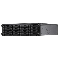 Asustor AS7116RDX 16-šachtový rack3U NAS, 8 GB DDR4, 2xM.2, 4xGE, 4xUSB3.2, 2xUSB-C, Xeon E-2224 4core 3.4GHz Asustor AS7116RDX 16-šachtový rack3U NAS, 8 GB DDR4, 2xM.2, 4xGE, 4xUSB3.2, 2xUSB-C, Xeon E-2224 4core 3.4GHz