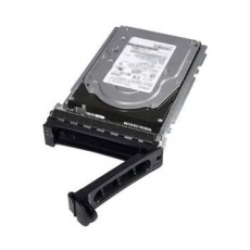 DELL 600GB SAS ISE 10k 12Gbps 512n 2.5in Hot Plug CK R250,R350,R450,R550,R650,R750,T550