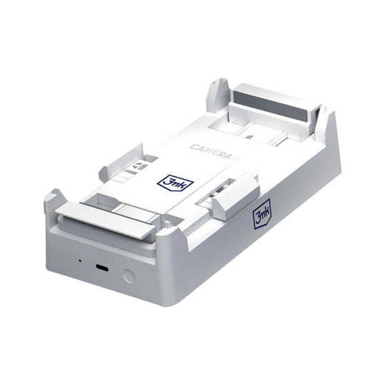 3mk All-Safe - AIO aplikátor pro TitanGlass