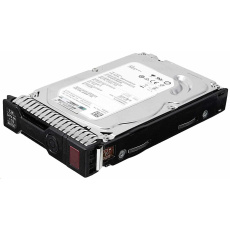 HPE 1TB SATA 6G Business Critical 7.2K LFF SC 1-year Warranty Multi Vendor HDD HPE 1TB SATA 6G Business Critical 7.2K LFF SC 1-year Warranty Multi Vendor HDD