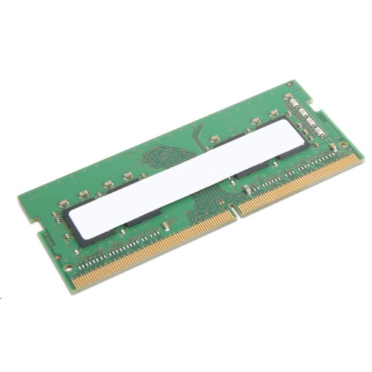 LENOVO paměť  8GB DDR5 4800MHz SoDIMM