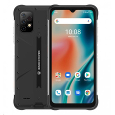 UMIDIGI BISON X10 Pro Black UMIDIGI BISON X10 Pro Black