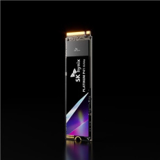 SK Hynix SSD Platinum P41 1TB, M.2 2280, NVMe™ PCIe Gen4 (R: 7000MB/s; W: 6500MB/s) SK Hynix SSD Platinum P41 1TB, M.2 2280, NVMe™ PCIe Gen4 (R: 7000MB/s; W: 6500MB/s)