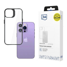 3mk Satin Armor Case+ pro Apple iPhone 14 Pro 3mk Satin Armor Case+ pro Apple iPhone 14 Pro