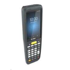 Zebra MC2700, 2D, SE4100, BT, 3/32GB, Wi-Fi, 4G, Func. Číslo., GPS, Android, eSIM Zebra MC2700, 2D, SE4100, BT, 3/32GB, Wi-Fi, 4G, Func. Číslo., GPS, Android, eSIM
