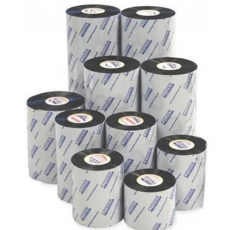 Citizen, thermal transfer ribbon, wax/resin, 220mm, 4 rolls/box Citizen, thermal transfer ribbon, wax/resin, 220mm, 4 rolls/box
