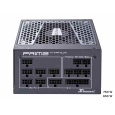 Napájací zdroj SEASONIC 750W Prime TX-750 (SSR-750TR), 80+ TITANIUM