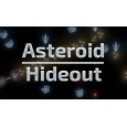 Asteroid Hideout (PC) klíč Steam
