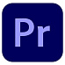 Premiere Pro for teams, Multi Platform, Viacero jazykov Commercial, 1 používateľ, 12 mesiacov, Level 3, 50-99 Lic