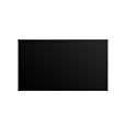 LG 65" signage 65UH5Q - UHD Signage, 500nit, 24/7, 25% haze, webOS 8.0, HDMI-out X, 29.7mm, even bezel (11.4), Chromium