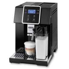 DeLonghi Perfecta Evo ESAM 420.40 B Espresso DeLonghi Perfecta Evo ESAM 420.40 B Espresso