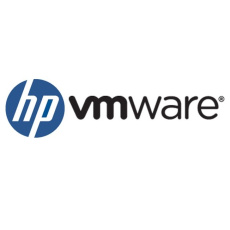 HP SW VMware vSphere Enterprise Plus 1 Processor 1yr E-LTU