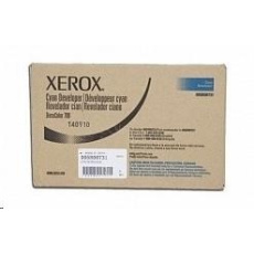 Xerox DCP 700 Developer Cyan Xerox DCP 700 Developer Cyan