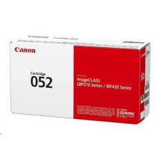 Canon LASER TONER CRG 052 Canon LASER TONER CRG 052