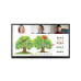 LG 55" signage 55VL5PJ   Videowall Signage, FHD, 500nit, 24/7, webOS 4.1, 3% haze, 2.25mm (T/L), 1.25mm (B/R)