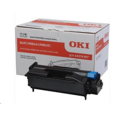 Obrazový valec OKI pre B401/MB441/MB451/MB451w (do 25 000 strán) Obrazový valec OKI pre B401/MB441/MB451/MB451w (do 25 000 strán)