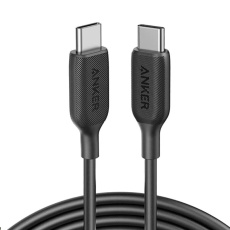 Anker PowerLine III USB-C to USB-C 100W 2.0 Cable 1,8m Anker PowerLine III USB-C to USB-C 100W 2.0 Cable 1,8m