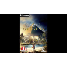 Assassin's Creed Origins (PC) PL DIGITAL + DLC Assassin's Creed Origins (PC) PL DIGITAL + DLC