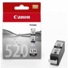 Canon CARTRIDGE PGI-520BK Twin Pack Canon CARTRIDGE PGI-520BK Twin Pack