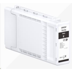 EPSON atrament čierny Singlepack UltraChrome XD2 T41F540 Black 350 ml EPSON atrament čierny Singlepack UltraChrome XD2 T41F540 Black 350 ml