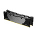 KINGSTON DIMM DDR4 16GB (Kit of 2) 4266MT/s CL19 FURY Renegade Black