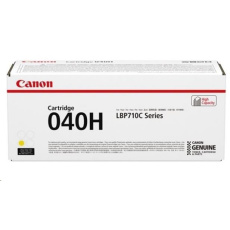 Canon LASER TONER CRG-040HY Canon LASER TONER CRG-040HY