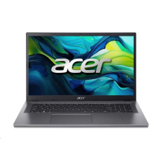 ACER NTB Aspire Go 17 (AG17-31P-C1MV),N150,17.3"FHD,8GB,128GB UFS,Intel Graphics,W11H,Gray ACER NTB Aspire Go 17 (AG17-31P-C1MV),N150,17.3"FHD,8GB,128GB UFS,Intel Graphics,W11H,Gray