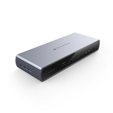 Hyper® Thunderbolt 4 Dokovací stanice Hyper® Thunderbolt 4 Dokovací stanice