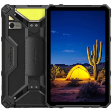 Tablet Ulefone Armor Pad 4 Ultra 5G 8GB/256GB (Black) Tablet Ulefone Armor Pad 4 Ultra 5G 8GB/256GB (Black)