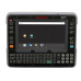 Honeywell Thor VM1A indoor, BT, Wi-Fi, NFC, QWERTY, Android, GMS, interná anténa