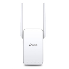 TP-Link RE315 OneMesh/EasyMesh WiFi5 Extender/Repeater (AC1200,2,4GHz/5GHz,1x100Mb/s LAN) TP-Link RE315 OneMesh/EasyMesh WiFi5 Extender/Repeater (AC1200,2,4GHz/5GHz,1x100Mb/s LAN)