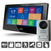 SET videotelefonu VERIA 7077C + VERIA 229