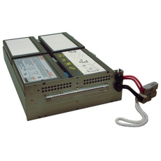 Náhradná batériová kazeta APC č. 132, SMT1000RMI2U, SMC1500I-2U, SMC1500I-2UC Náhradná batériová kazeta APC č. 132, SMT1000RMI2U, SMC1500I-2U, SMC1500I-2UC