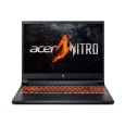 ACER NTB Nitro V 16 (ANV16-72-72GC),Core 7 240H,16"WUXGA,32GB,1TB SSD,RTX 5060,W11H,Black