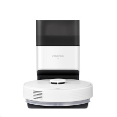 Roborock Q7 Max+ White Roborock Q7 Max+ White