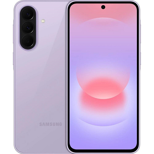 Samsung Galaxy A37 5G 8GB/256GB fialová, EU