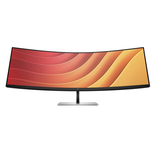 BAZAR - HP LCD E45c G5 31.5" VA w/LED micro-edge, 5120x1440, 3ms, 400nits, 3000:1,DP 1.2, HDMI 1.4, 4xUSB3.2,USB-C,RJ-45 BAZAR - HP LCD E45c G5 31.5" VA w/LED micro-edge, 5120x1440, 3ms, 400nits, 3000:1,DP 1.2, HDMI 1.4, 4xUSB3.2,USB-C,RJ-45