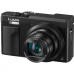 Panasonic DC-TZ90 black (20 Mpx MOS, 30x zoom LEICA, 4K, 3" LCD+LVF, Wi-Fi, RAW)