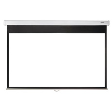 Optoma plátno DS-9092PWC, 92", 16:9