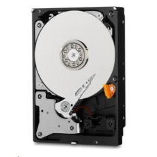 BAZAR - WD PURPLE WD20PURZ 2TB SATA/600 64MB cache, Low Noise BAZAR - WD PURPLE WD20PURZ 2TB SATA/600 64MB cache, Low Noise