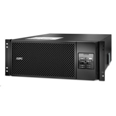 APC Smart-UPS SRT 6000VA RM 230V, On-Line, 4U, Rack Mount (6000W) APC Smart-UPS SRT 6000VA RM 230V, On-Line, 4U, Rack Mount (6000W)
